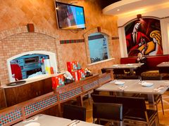 -棒约翰比萨·意面(张江店)