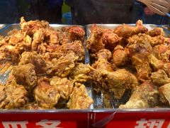 -临榆炸鸡腿(辽宁路店)