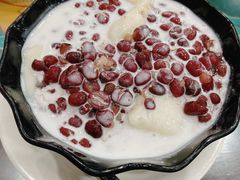 红豆豆腐花-民信老铺(华盖路店)