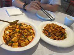 -峨嵋酒家(地安门店)