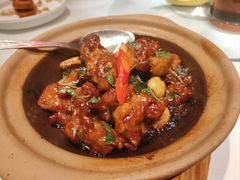 -汤城小厨•粤菜•靓汤(苏州街店)