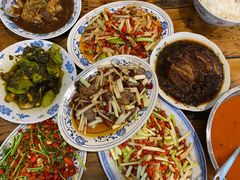 招牌牛肉烧白-国强牛肉(洋河总店)