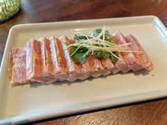 水晶淆肉-扬州狮子楼(总店)