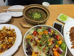 -紫光园·烤鸭(吕家营店)