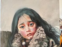 -信马画室 成人零基础到个人创作画室(亚运村店)