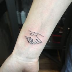 -飛凡TATTOO纹身•原创