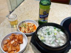 -英子补身汤(海兰路店)