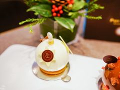 -PAUL LAFAYET 法式甜品(港汇广场店)