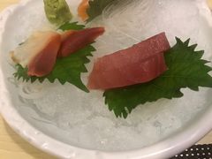 -有喜屋·深夜食堂(北京西路店)