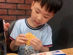 -汉堡王(龙湖洋湖天街店)