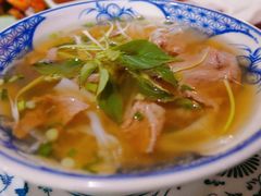 -Lam Vien Restaurant