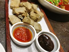 -上名堂·鱼头好吃(体育场路店)