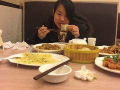 -大地春饼店(黄河路店)
