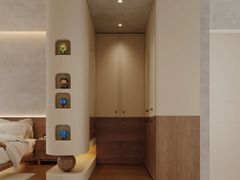 -格梵装饰&强匠装饰·旧房·私宅·家装(天河店)