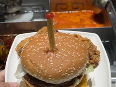 -海底捞火锅(龙湖三千集店)