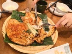 -云海肴·汽锅鸡·云南菜(苏州中心店)