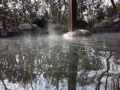 picture-南京汤山紫清湖生态旅游温泉度假区