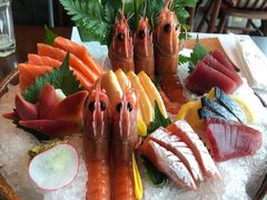 -芥末日本料理(打浦路铂尔曼旗舰店)