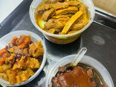 -阿姨牛杂(北京路店)
