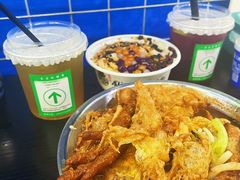 -大学城夜市大排档(凤栖路店)