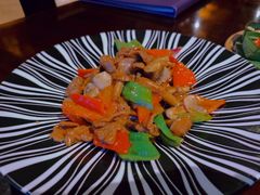 -食肆&Fourteen(武林夜市店)