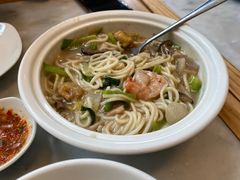 -莆田餐厅PUTIEN(三里屯店)