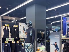-迪卡侬(大英山店)
