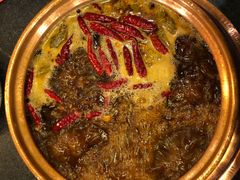 -镇江龙·火锅串串(武侯祠店)