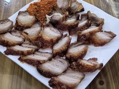 -邹胖哥好好吃餐馆(荔波美食街店)