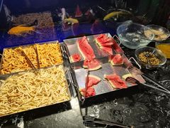 -三强鸽子(中原路店)