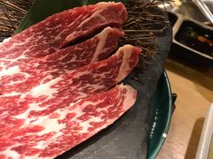 -秋木烤肉·韩国牛肉名家(高新旗舰店)