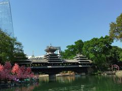 -深圳锦绣中华民俗村