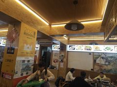 -老味道1992(武当山店)