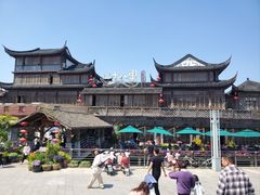 -二十八里太湖船菜(吉祥路店)