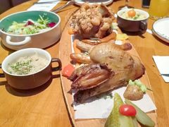 -haxnbauer海森堡德国餐厅(贵州首店)