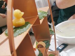 -月福京味斋·烤鸭店·北京菜(鼓楼总店)