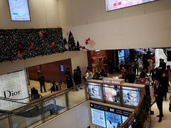 -新罗免税店(首尔总店)