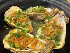 -甬小馆·焗海鲜温州菜(五马街店)