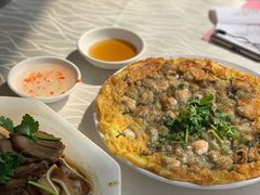 蚝烙-迈姨·潮州菜(麓湖公园店)