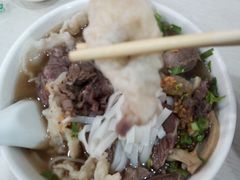 -菜忠潮州牛肉店(岗厦店)