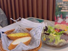 -库滋明·俄罗斯特色美食(中央大街店)