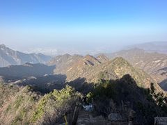 -太平万花山景区