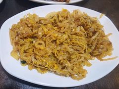 -炙热童年·老北京炙子烤肉(南锣鼓巷店)