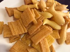 -粥全粥到海鲜家常菜(瞿塘峡路店)