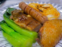 招牌五宝饭-锦园春香港茶餐厅(西海湾旗舰店)