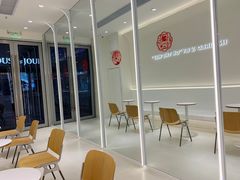 -Sevenbus一家奶茶店(昆明大悦城店)