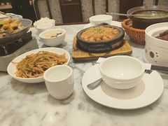 -小菜园新徽菜(宜兴八佰伴店)