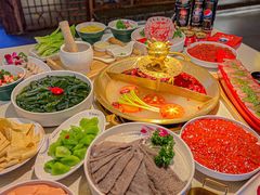 -小龙坎火锅(全球总店)