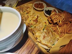 -龙泉小镇(科圣路店)