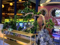 -星河湾温泉洗浴酒店